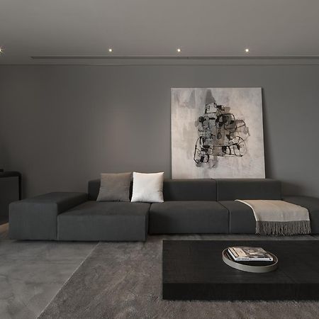 Hotel Bocage HHQ Buitenkant foto