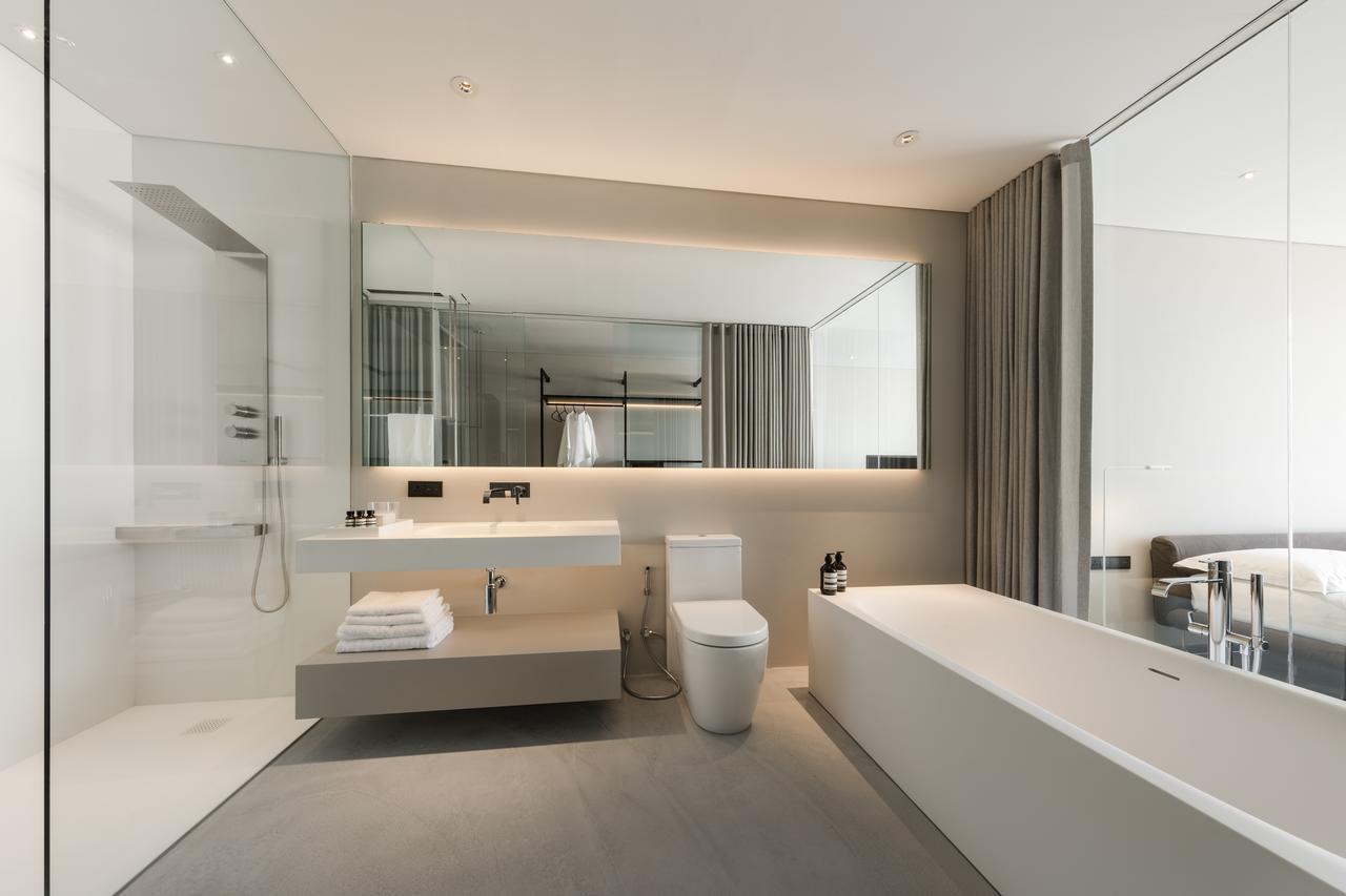 Hotel Bocage HHQ Buitenkant foto