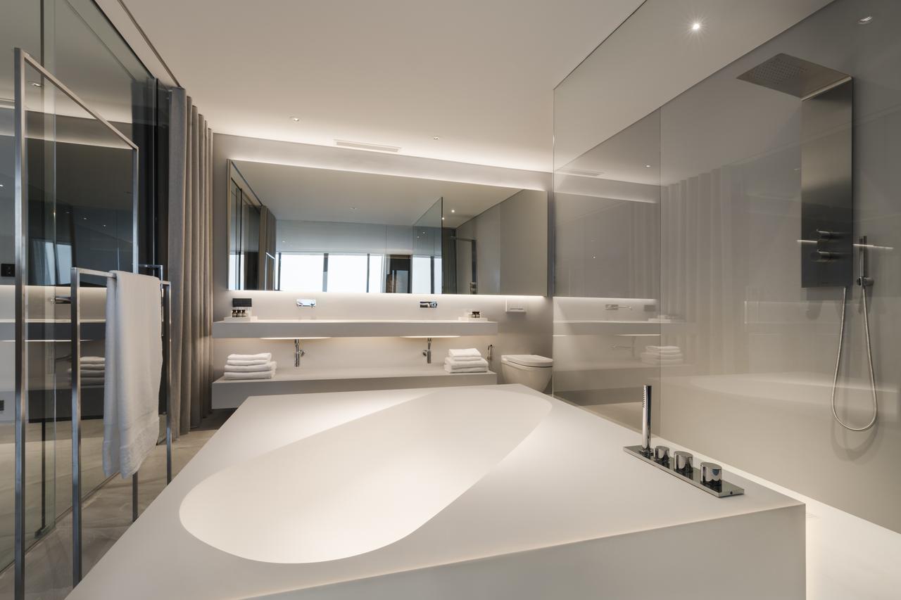 Hotel Bocage HHQ Buitenkant foto