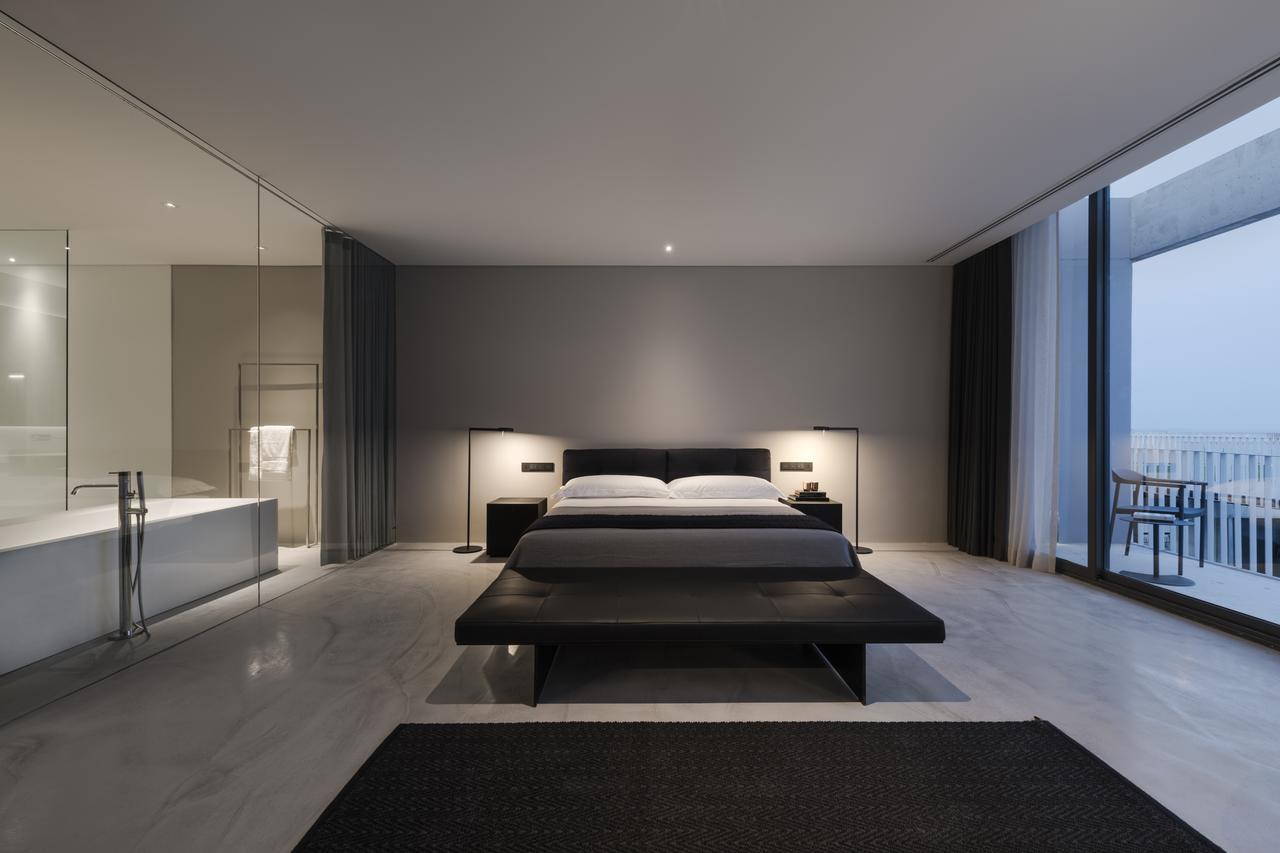 Hotel Bocage HHQ Buitenkant foto