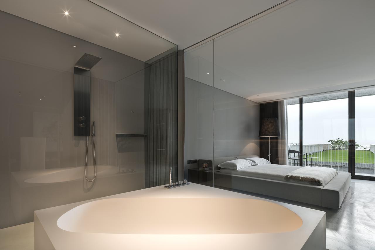 Hotel Bocage HHQ Buitenkant foto
