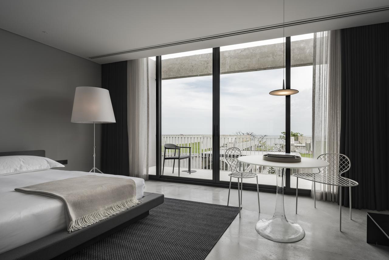 Hotel Bocage HHQ Buitenkant foto