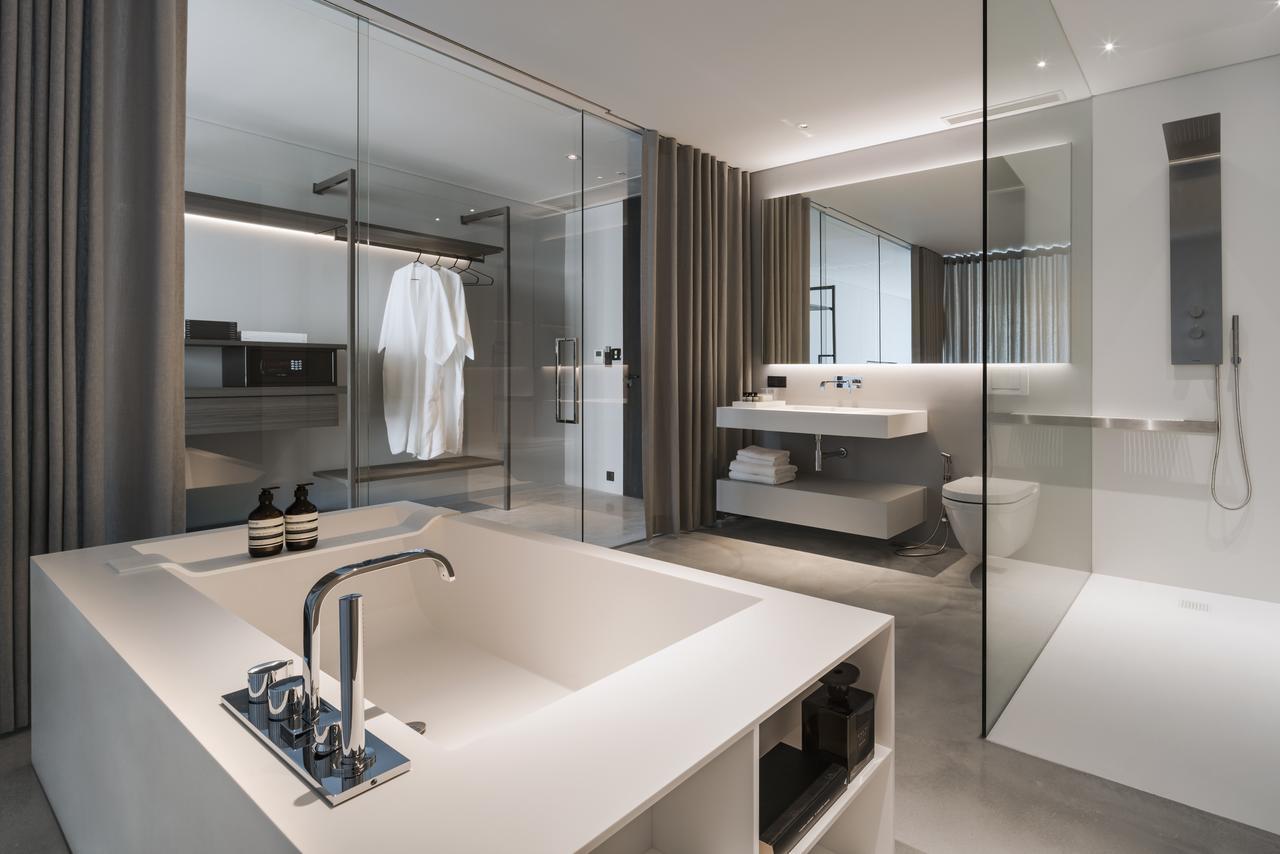 Hotel Bocage HHQ Buitenkant foto