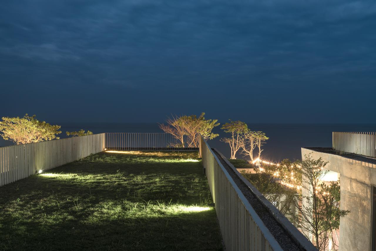 Hotel Bocage HHQ Buitenkant foto
