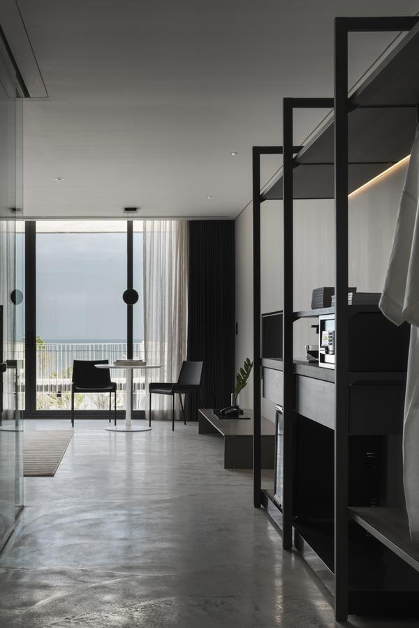 Hotel Bocage HHQ Buitenkant foto