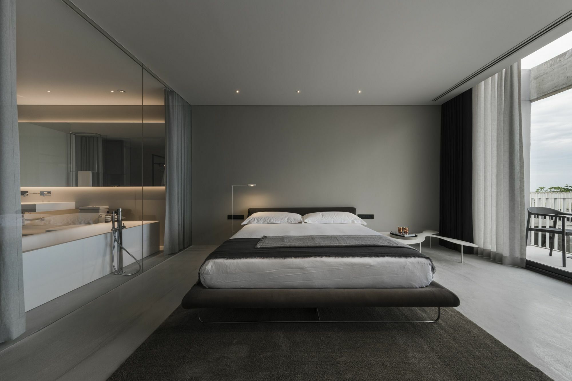 Hotel Bocage HHQ Buitenkant foto