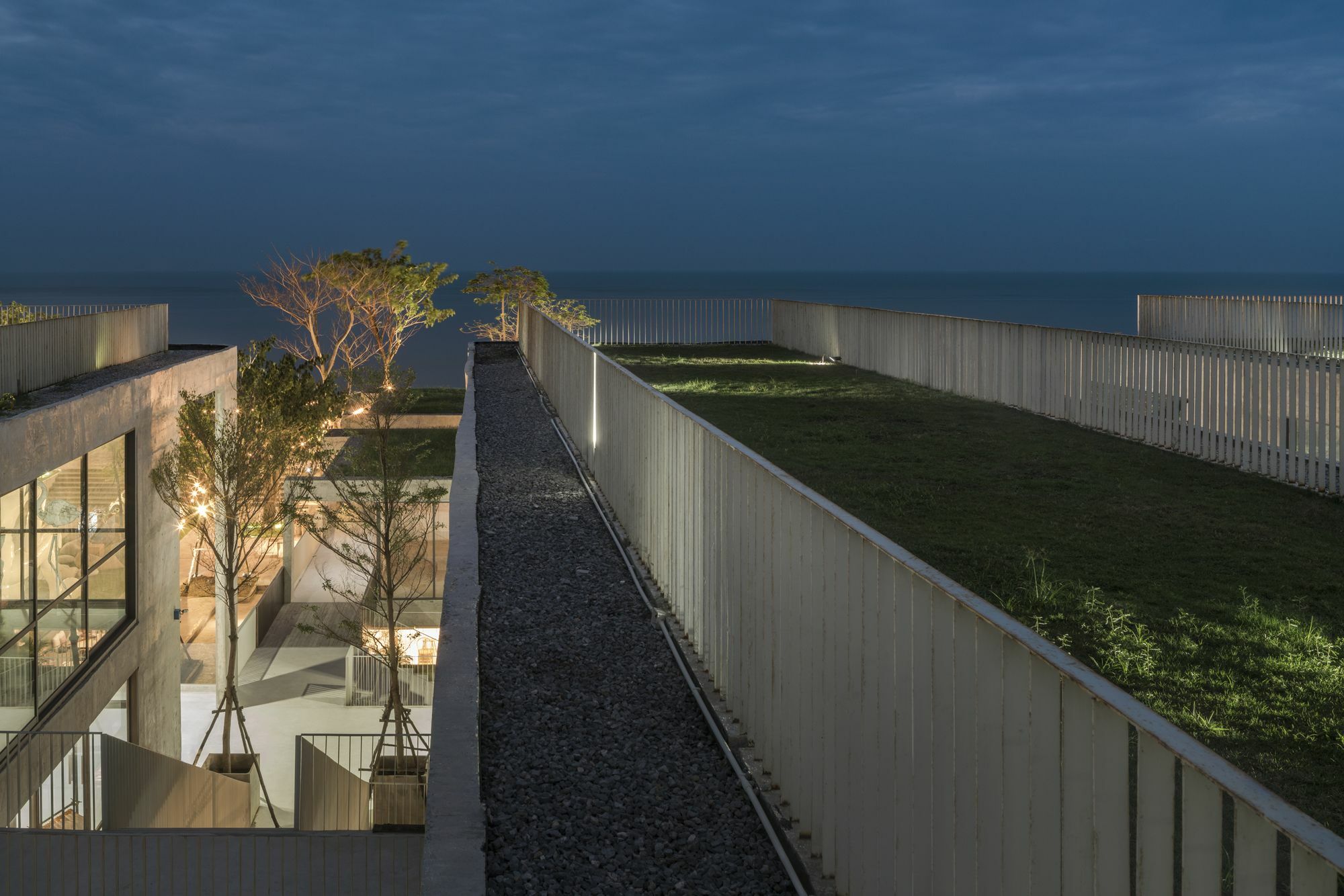 Hotel Bocage HHQ Buitenkant foto