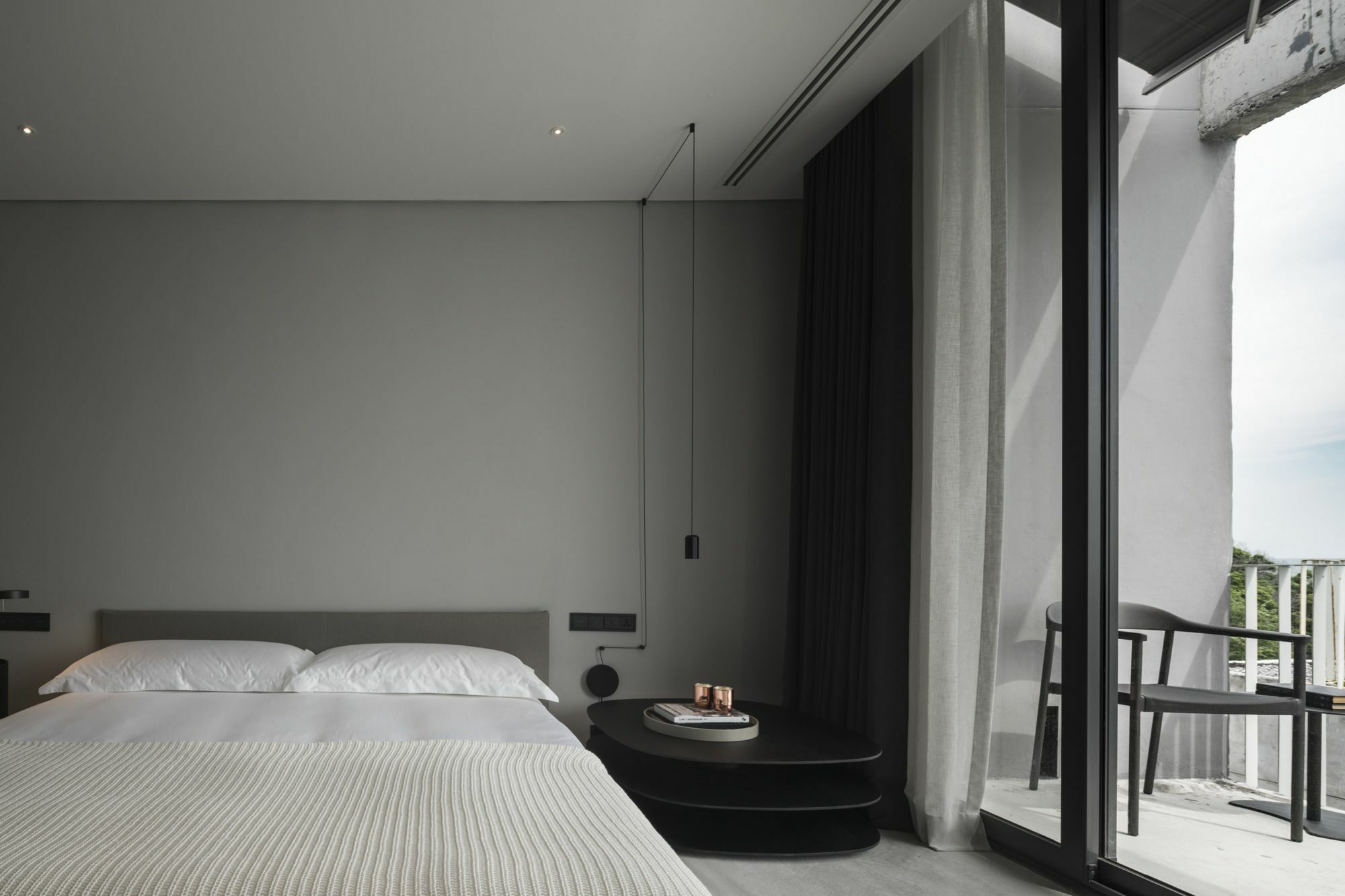Hotel Bocage HHQ Buitenkant foto