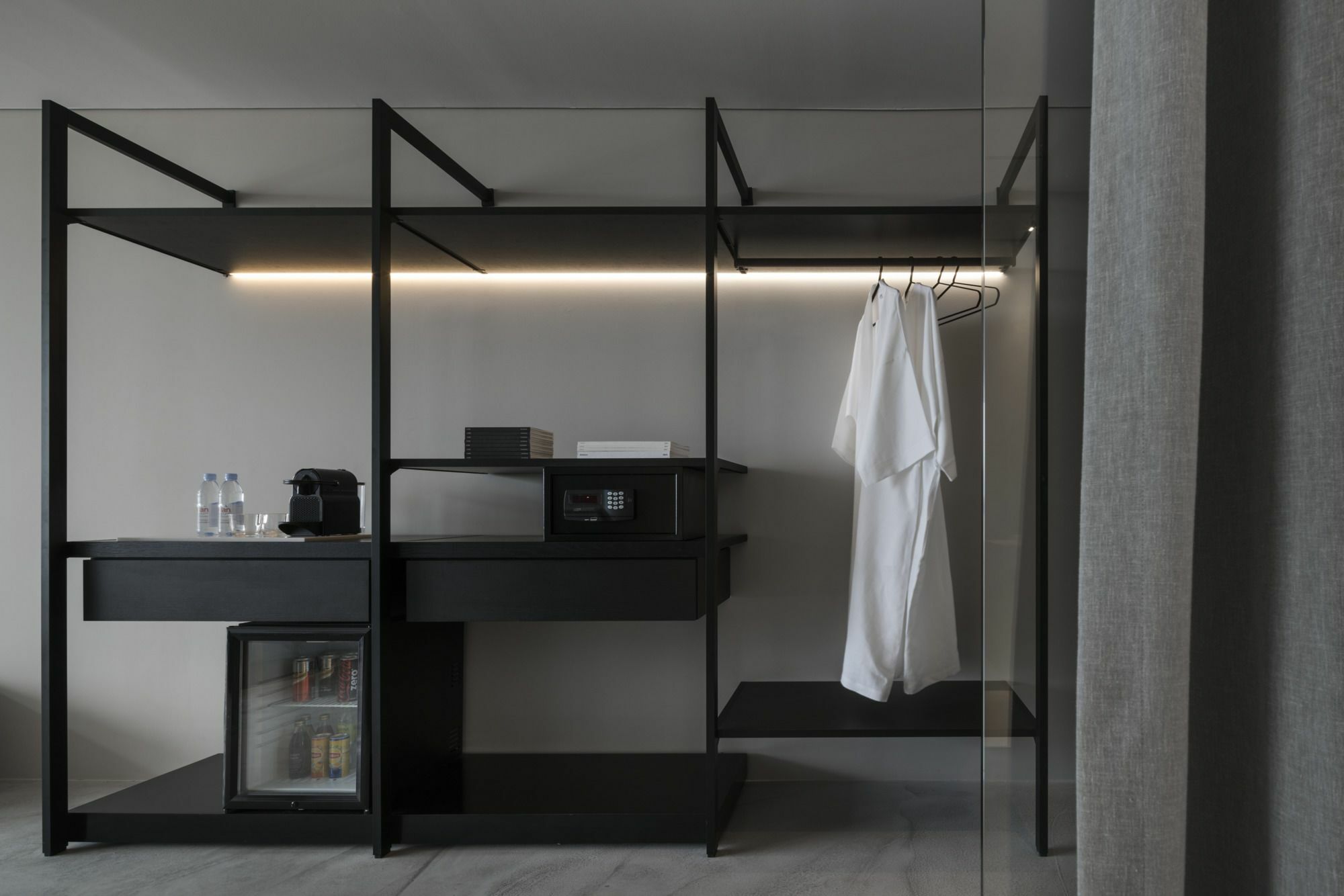 Hotel Bocage HHQ Buitenkant foto