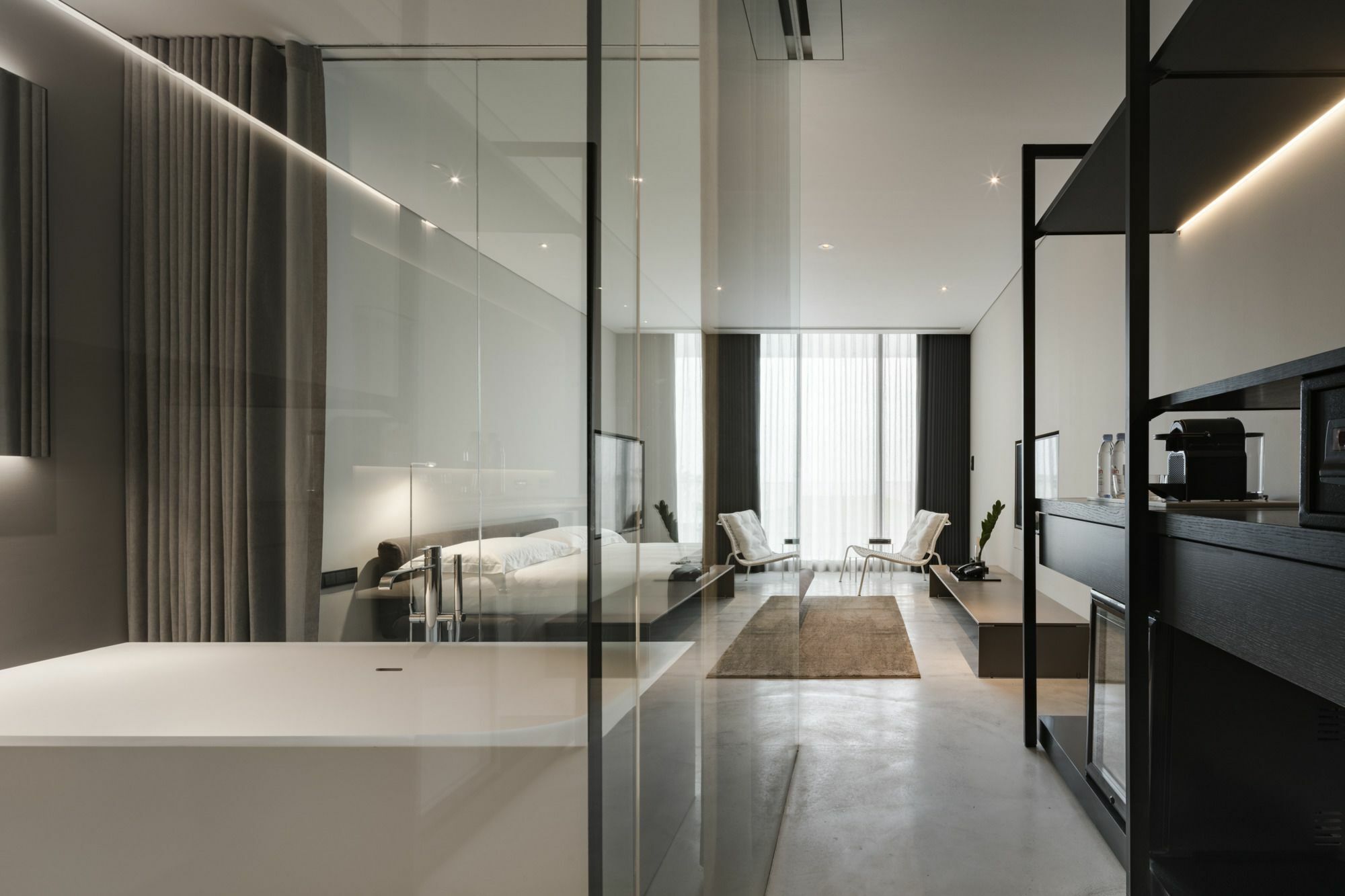 Hotel Bocage HHQ Buitenkant foto