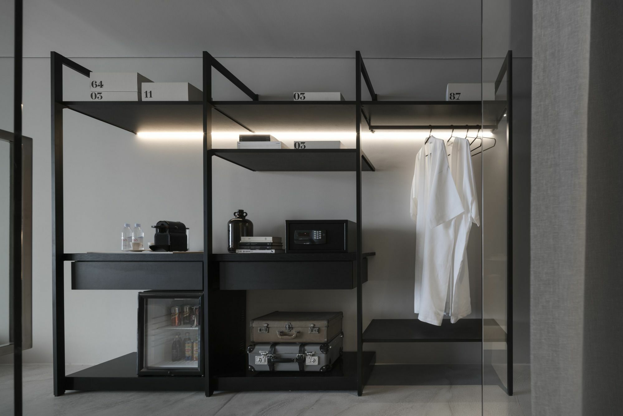 Hotel Bocage HHQ Buitenkant foto