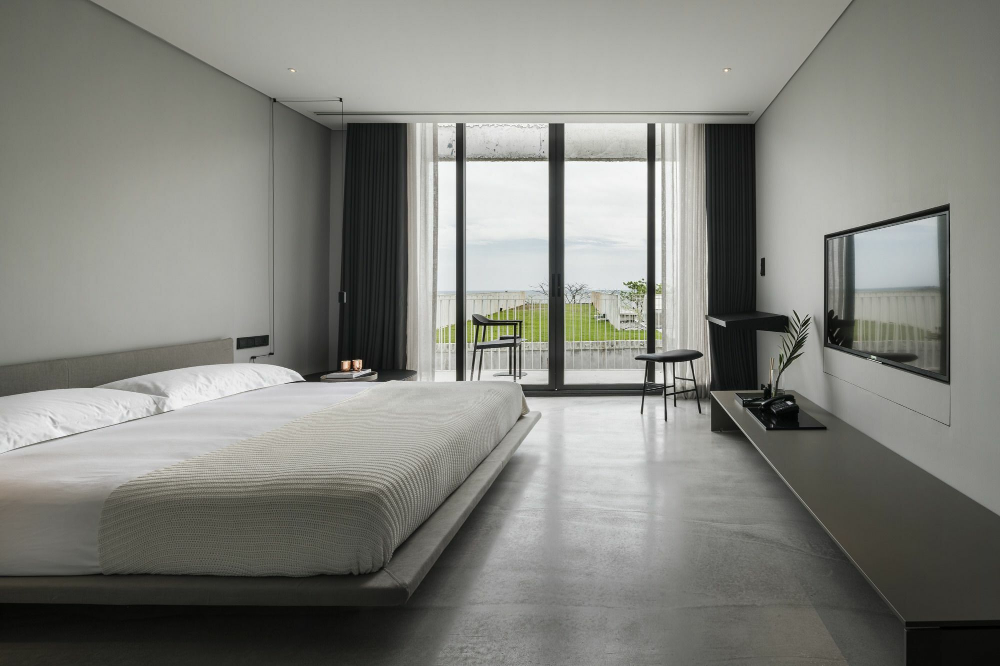 Hotel Bocage HHQ Buitenkant foto