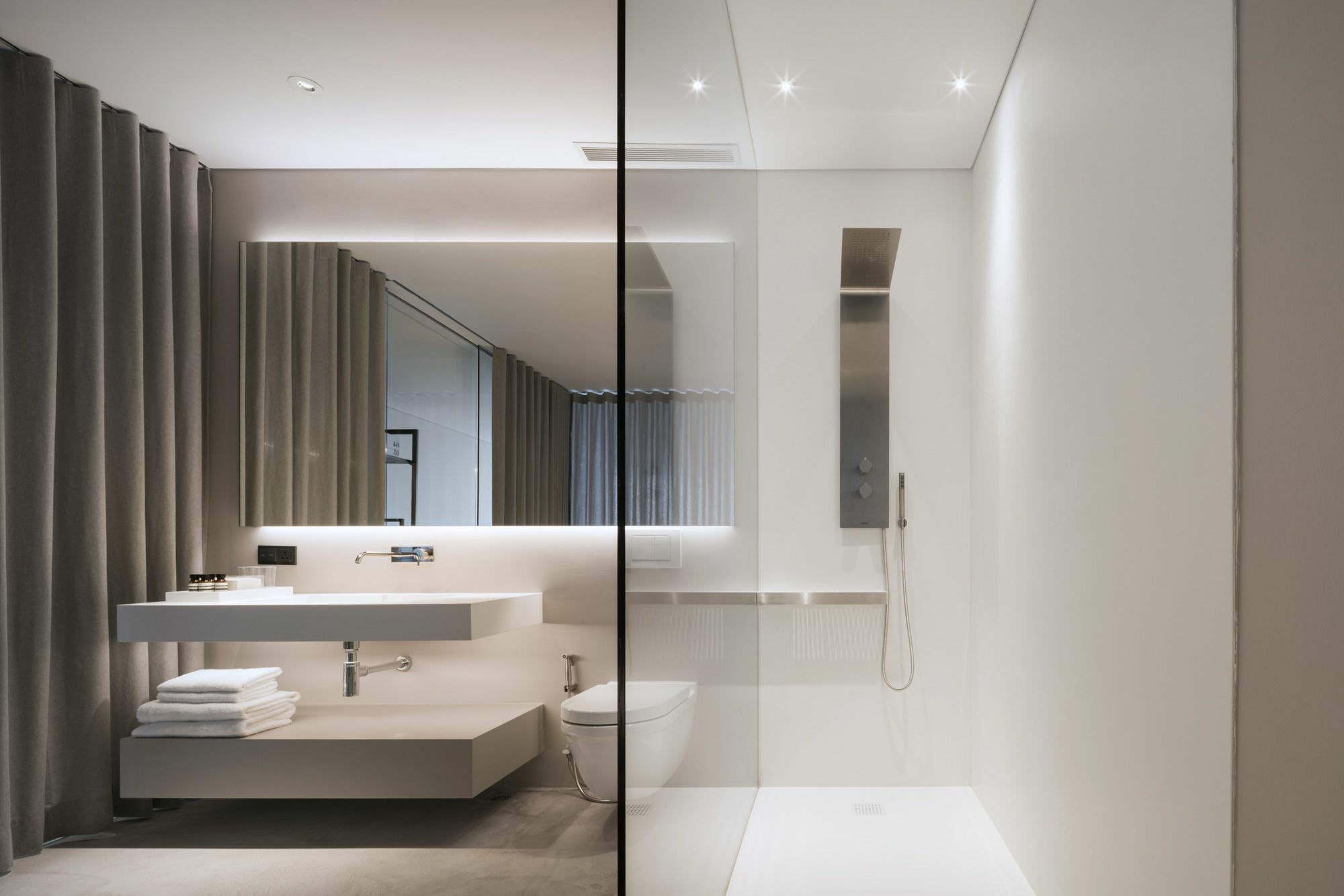 Hotel Bocage HHQ Buitenkant foto