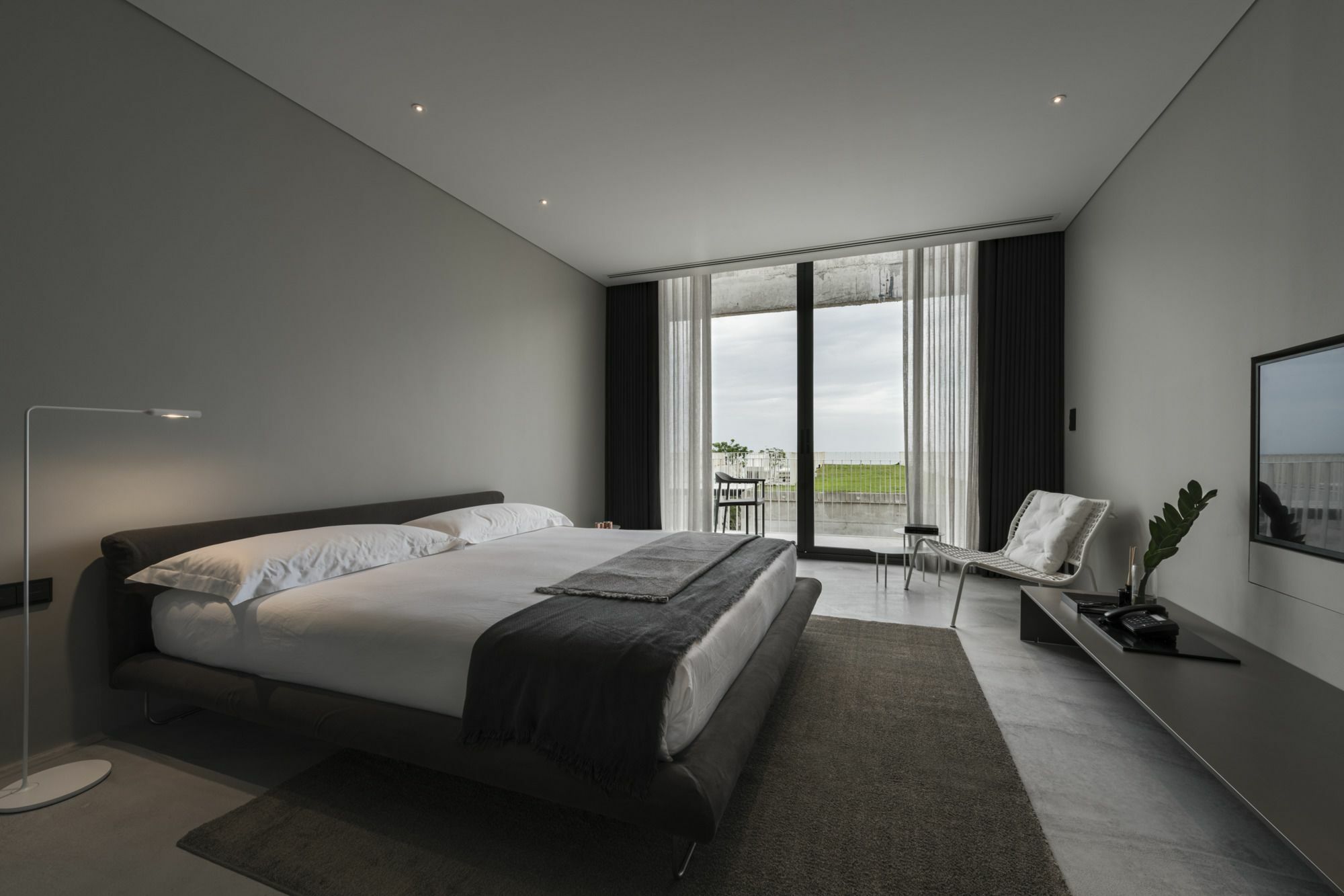 Hotel Bocage HHQ Buitenkant foto