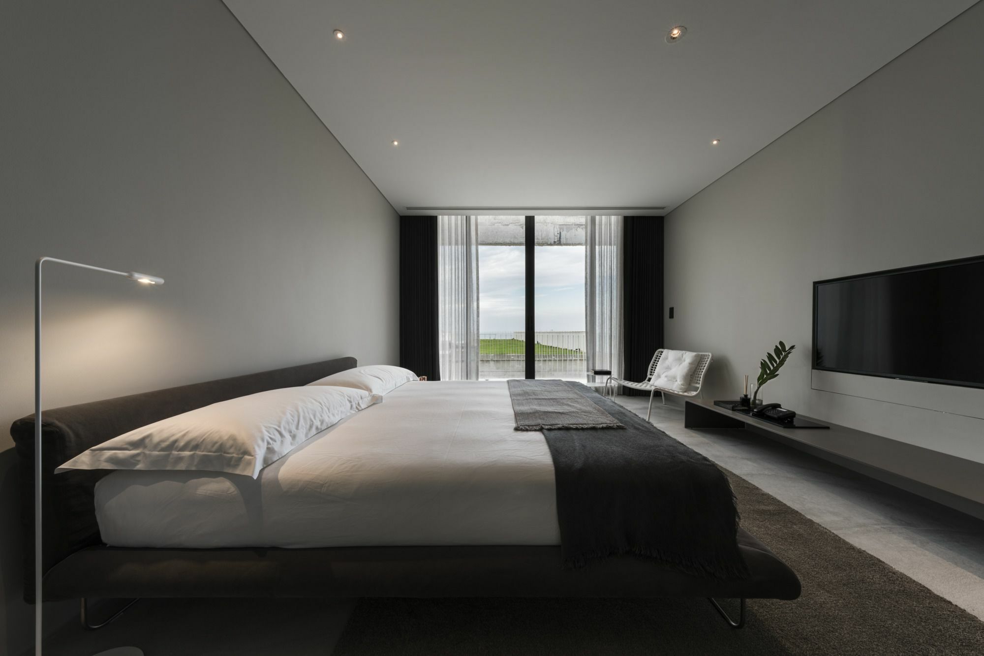 Hotel Bocage HHQ Buitenkant foto