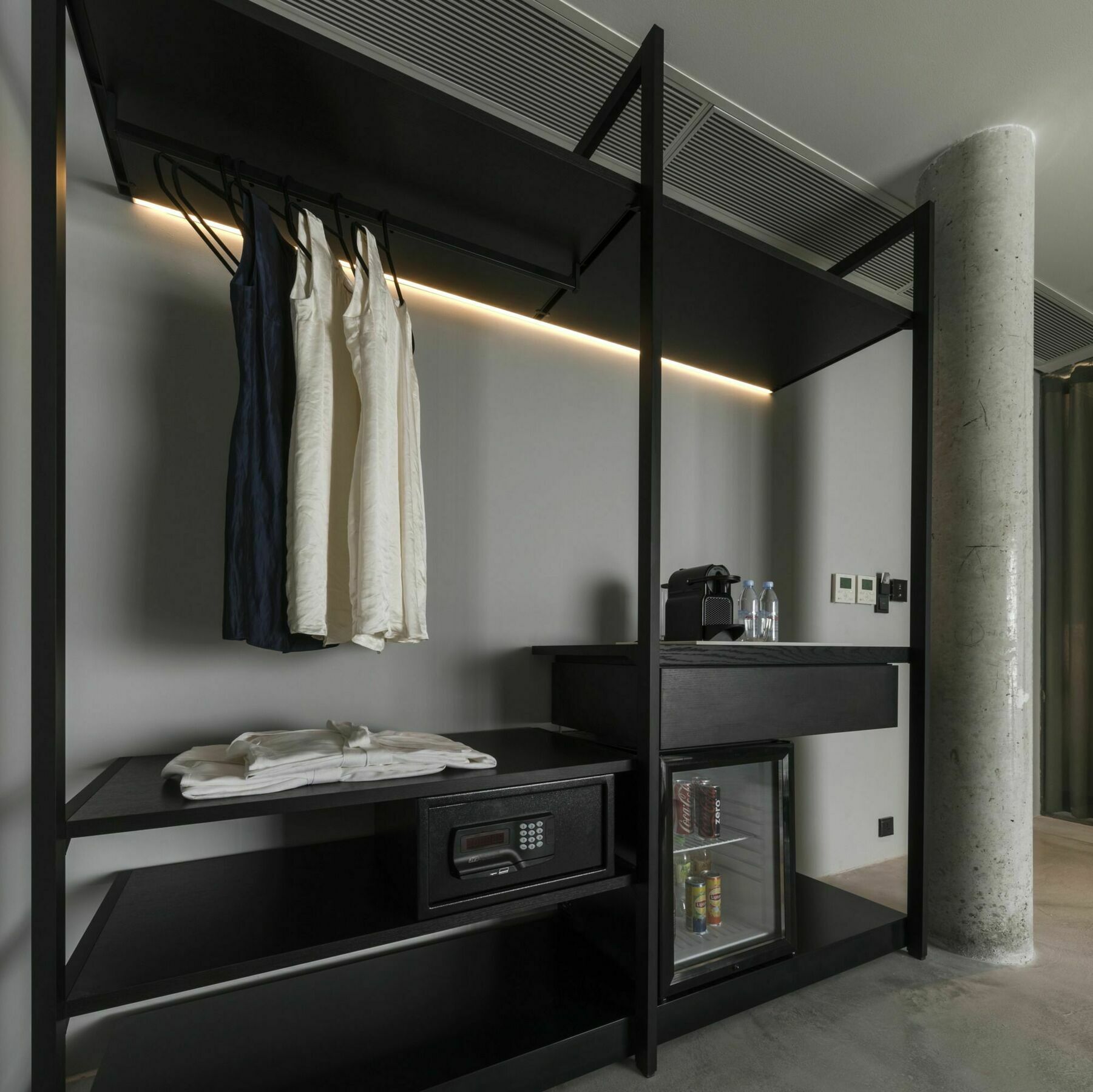 Hotel Bocage HHQ Buitenkant foto