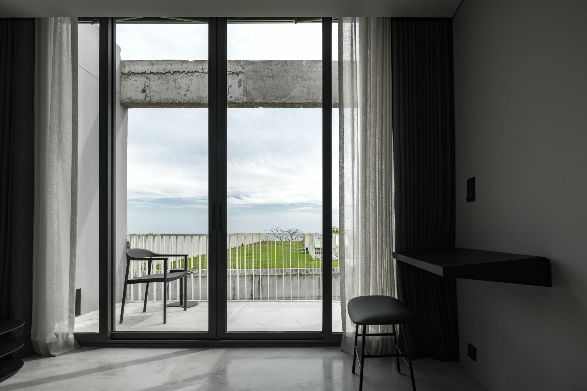Hotel Bocage HHQ Buitenkant foto