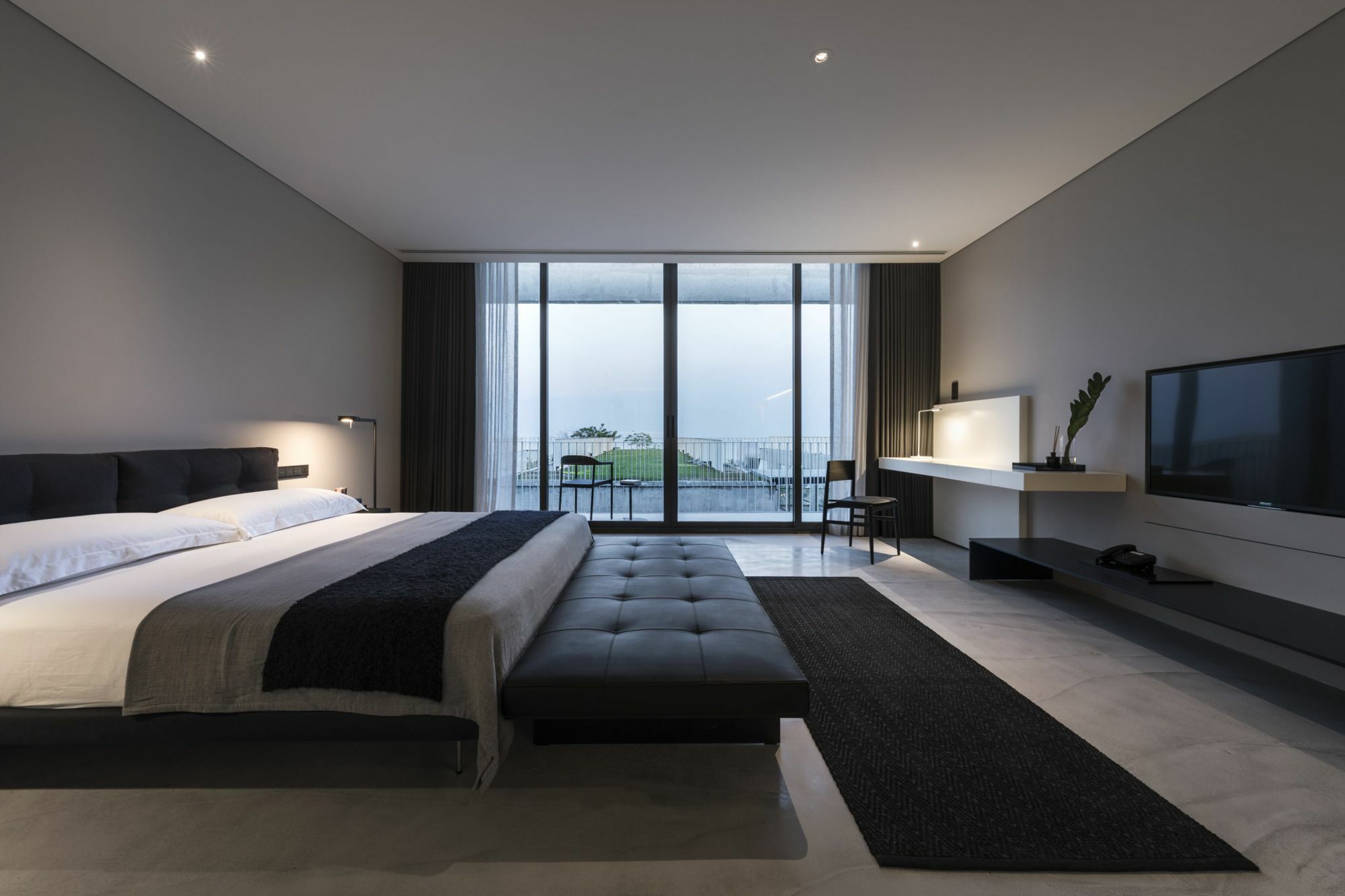 Hotel Bocage HHQ Buitenkant foto