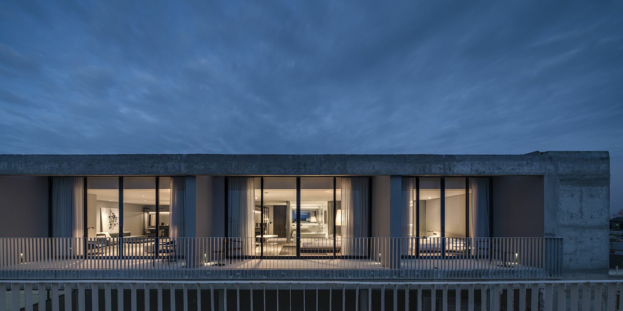 Hotel Bocage HHQ Buitenkant foto
